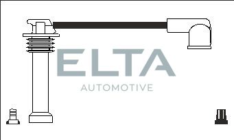 ELTA AUTOMOTIVE Süütesüsteemikomplekt ET4005